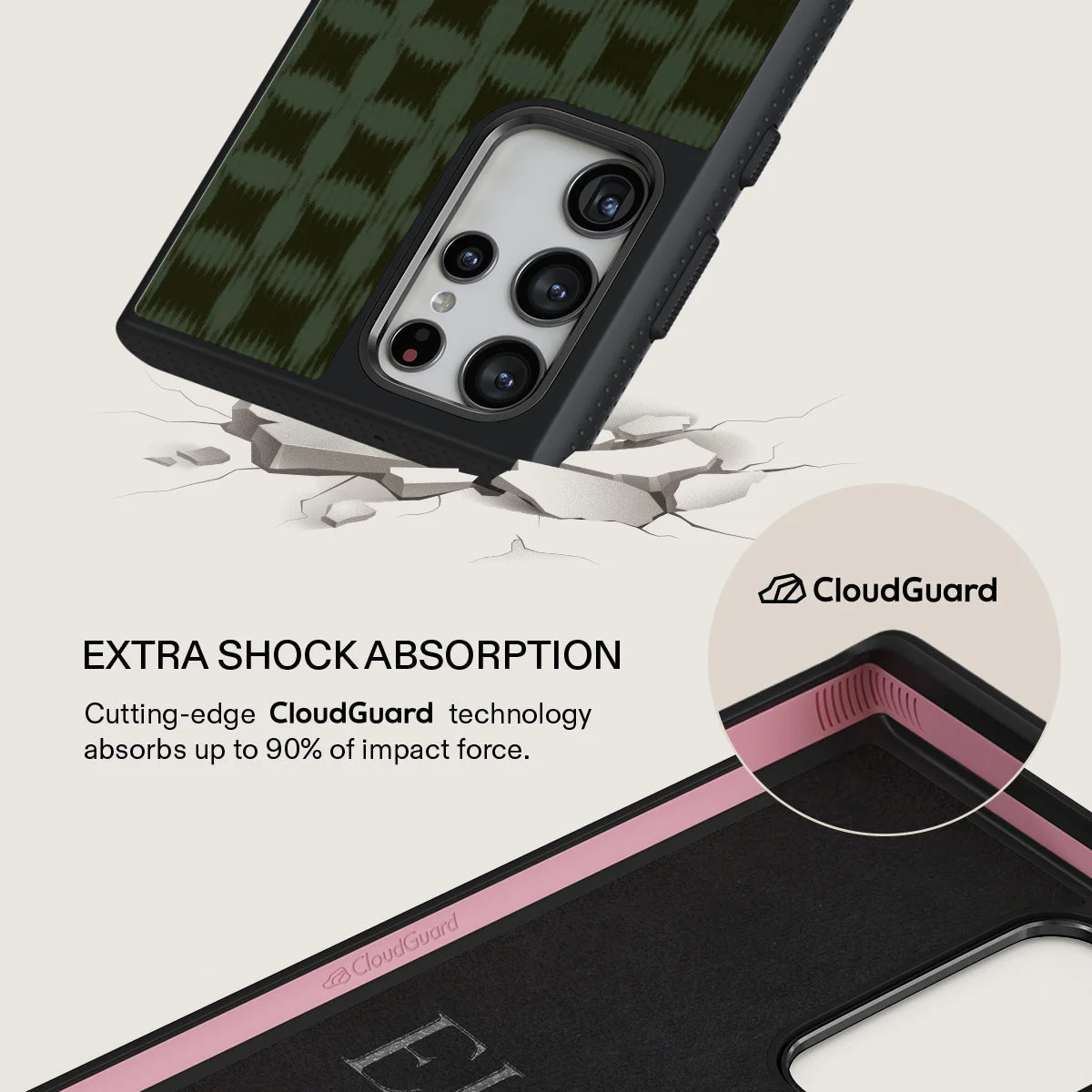 Matrix - Samsung Galaxy S23 Ultra Case - Image 14