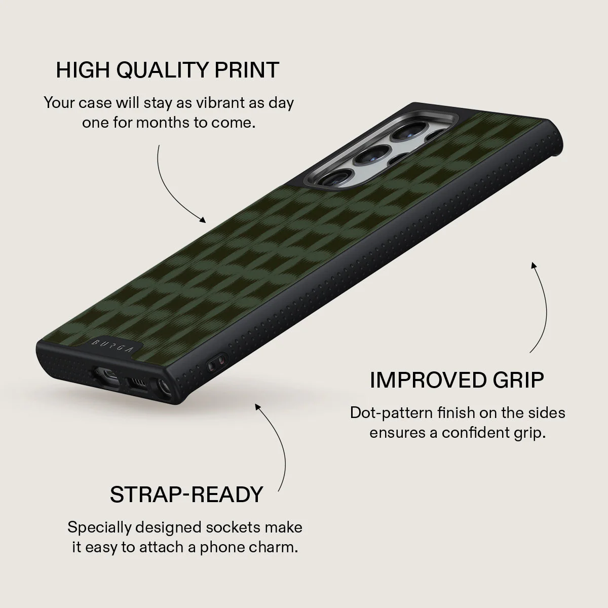 Matrix - Samsung Galaxy S23 Ultra Case - Image 16