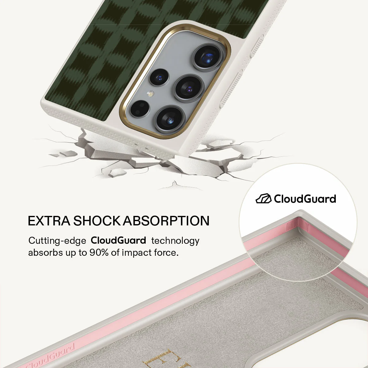 Matrix - Samsung Galaxy S23 Ultra Case - Image 21