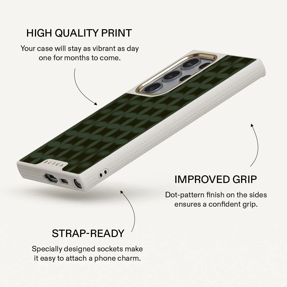 Matrix - Samsung Galaxy S23 Ultra Case - Image 23