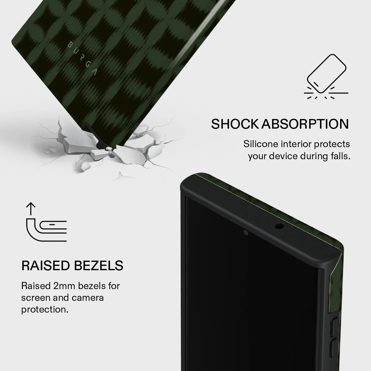 Matrix - Samsung Galaxy S23 Ultra Case - Image 4