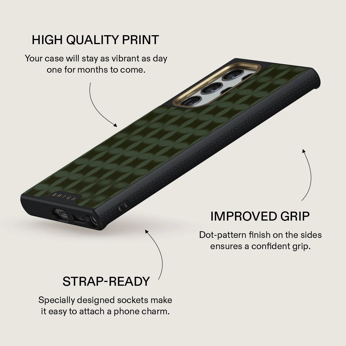 Matrix - Samsung Galaxy S23 Ultra Case - Image 9