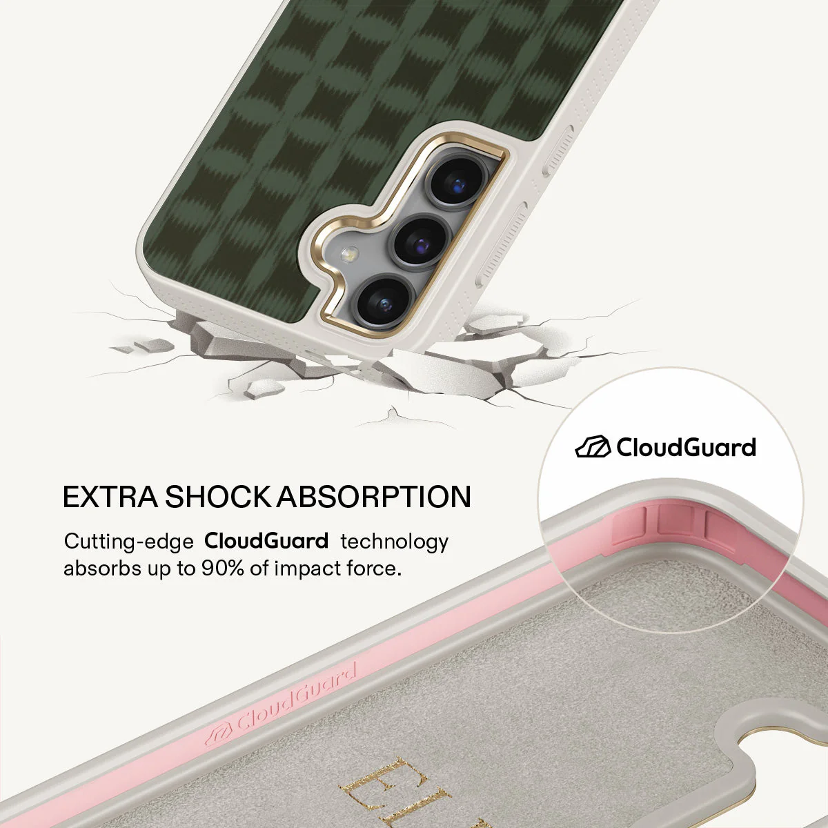 Matrix - Samsung Galaxy S24 Case - Image 21