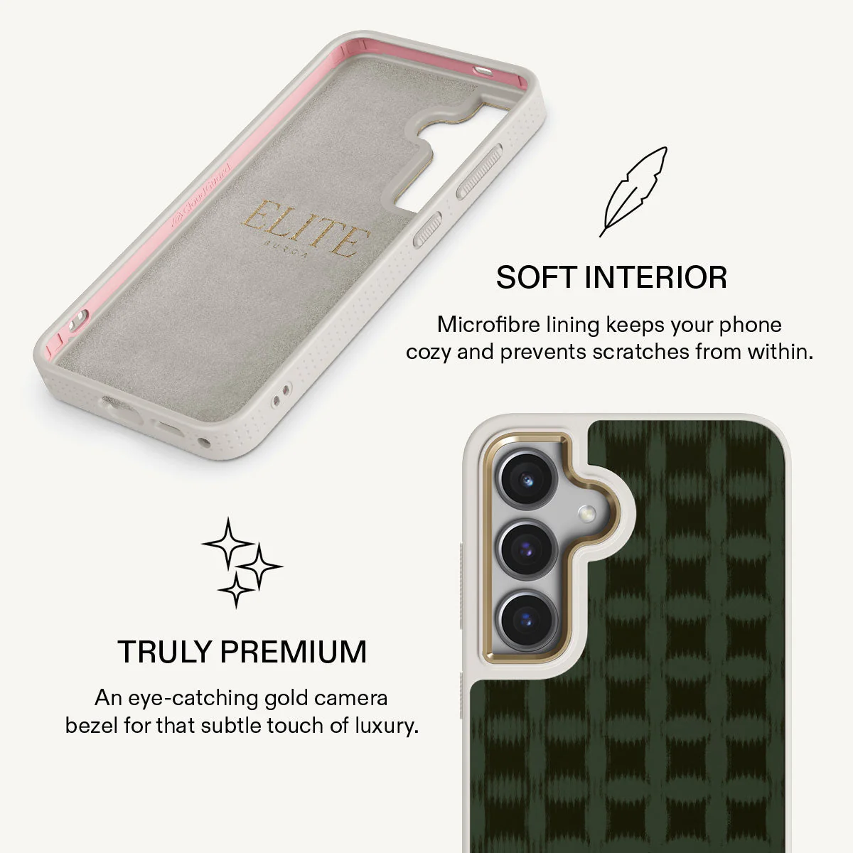 Matrix - Samsung Galaxy S24 Case - Image 24