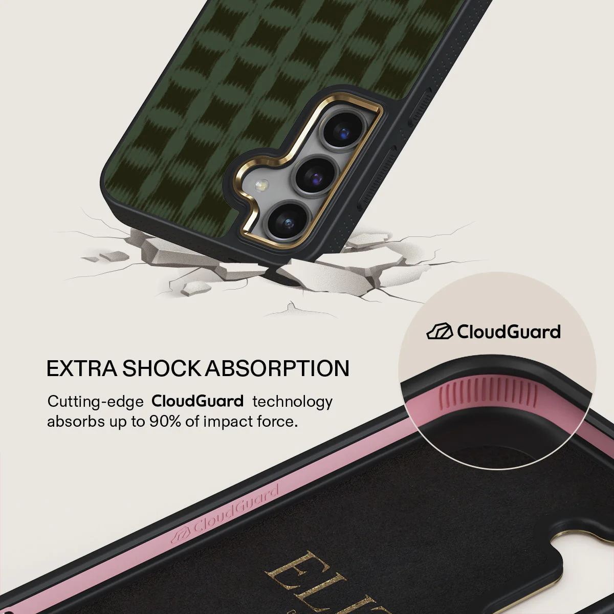 Matrix - Samsung Galaxy S24 Case - Image 7