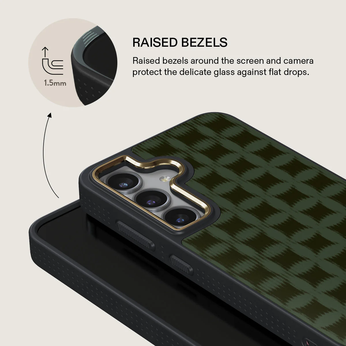 Matrix - Samsung Galaxy S24 Case - Image 8