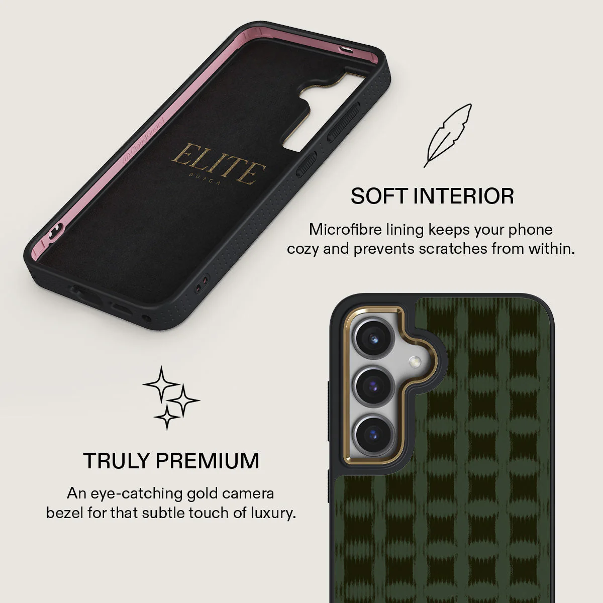 Matrix - Samsung Galaxy S24 Plus Case - Image 10