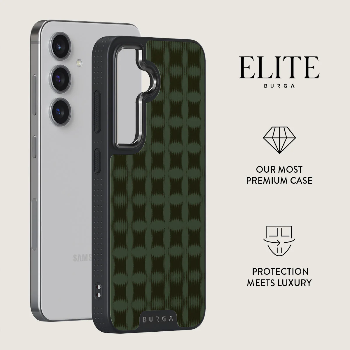 Matrix - Samsung Galaxy S24 Plus Case - Image 13