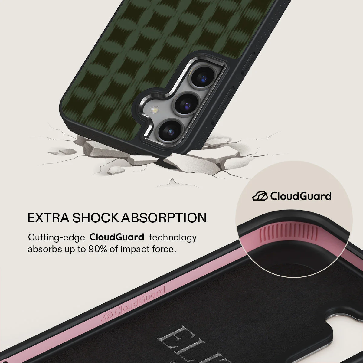 Matrix - Samsung Galaxy S24 Plus Case - Image 14