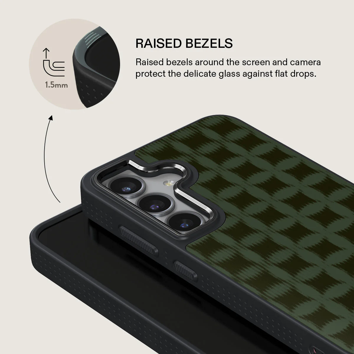 Matrix - Samsung Galaxy S24 Plus Case - Image 15