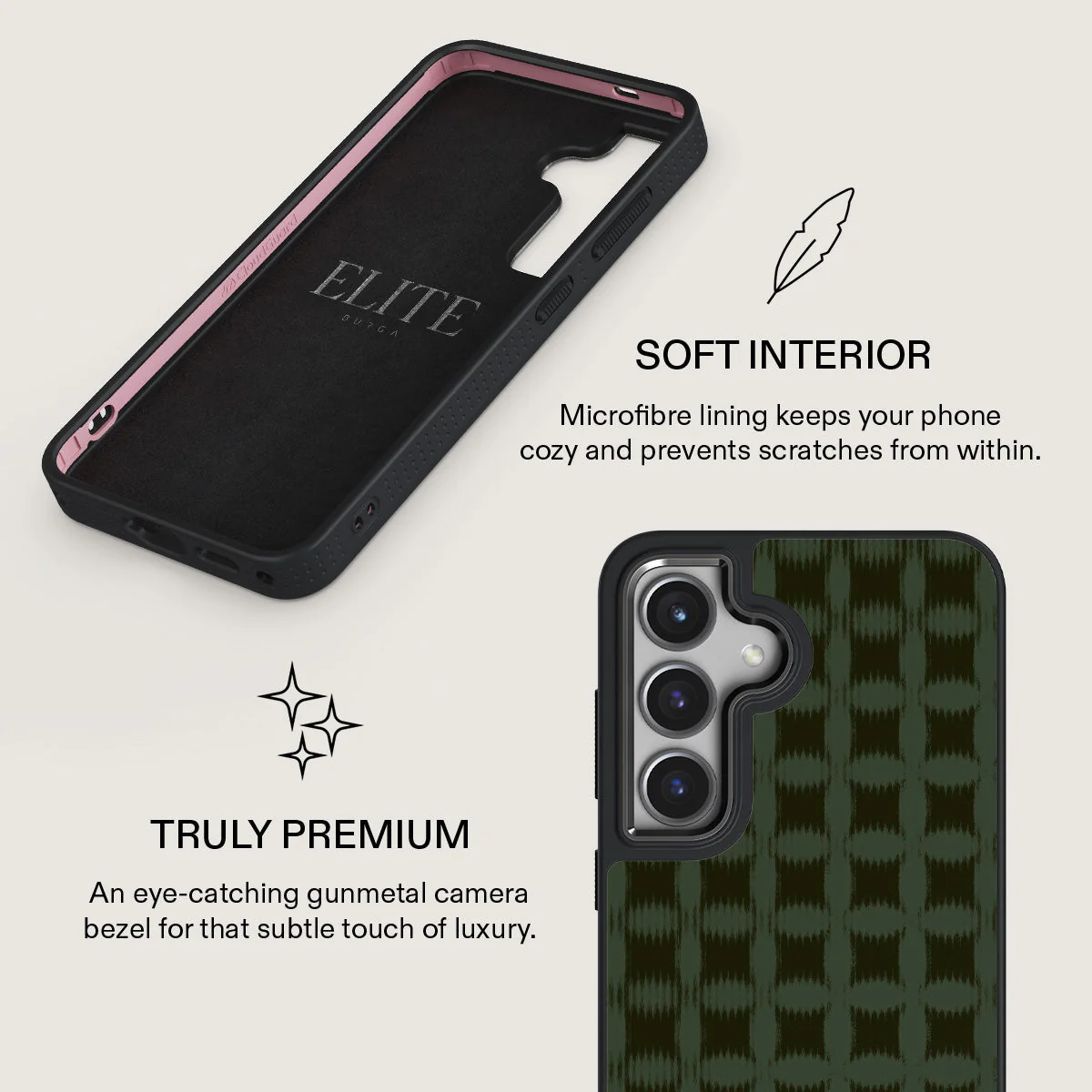 Matrix - Samsung Galaxy S24 Plus Case - Image 17