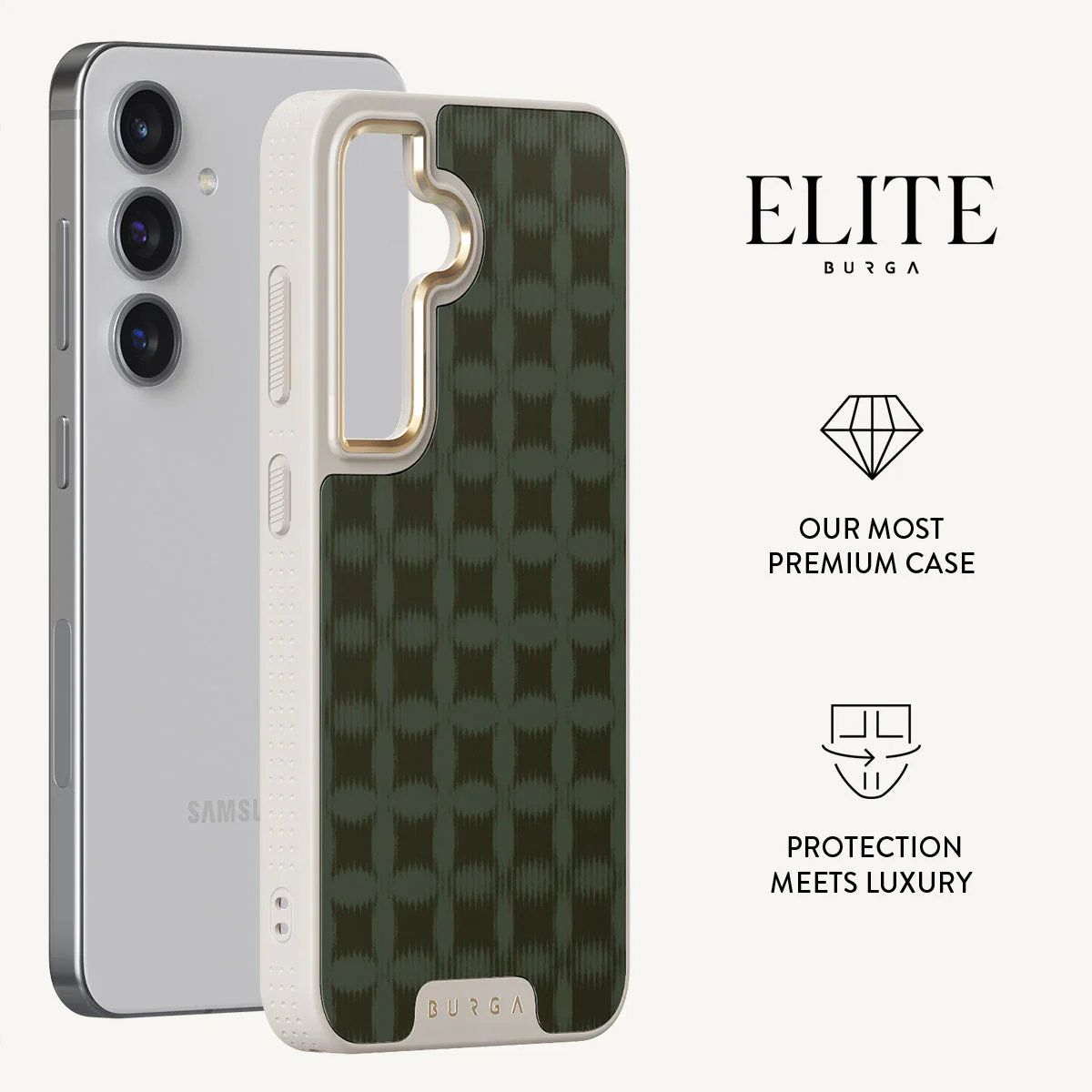Matrix - Samsung Galaxy S24 Plus Case - Image 20