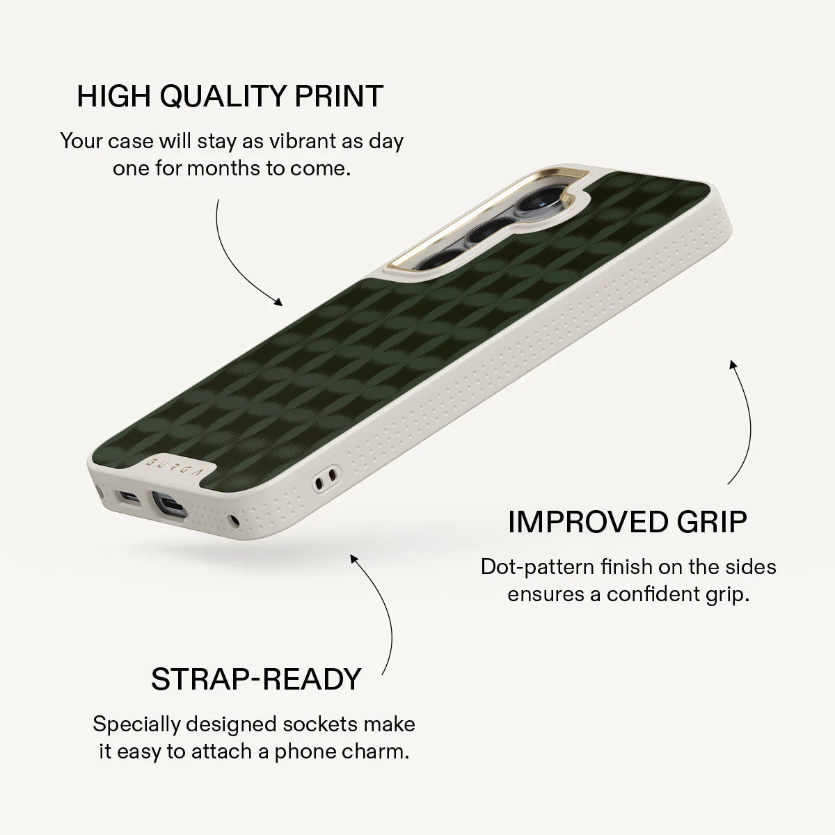 Matrix - Samsung Galaxy S24 Plus Case - Image 23