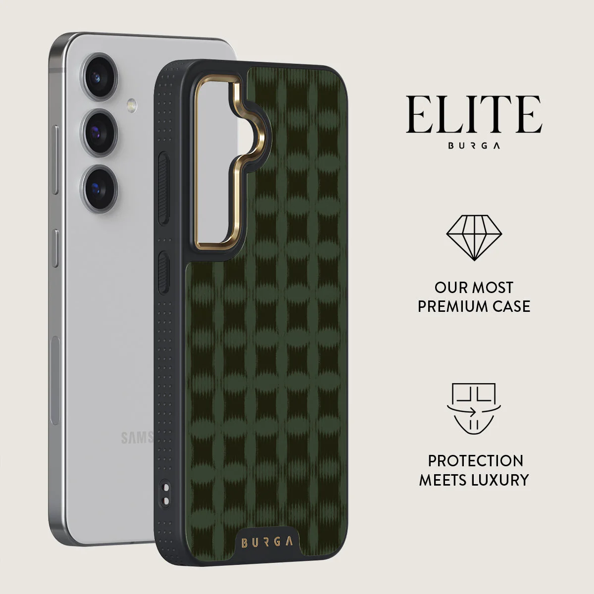 Matrix - Samsung Galaxy S24 Plus Case - Image 6