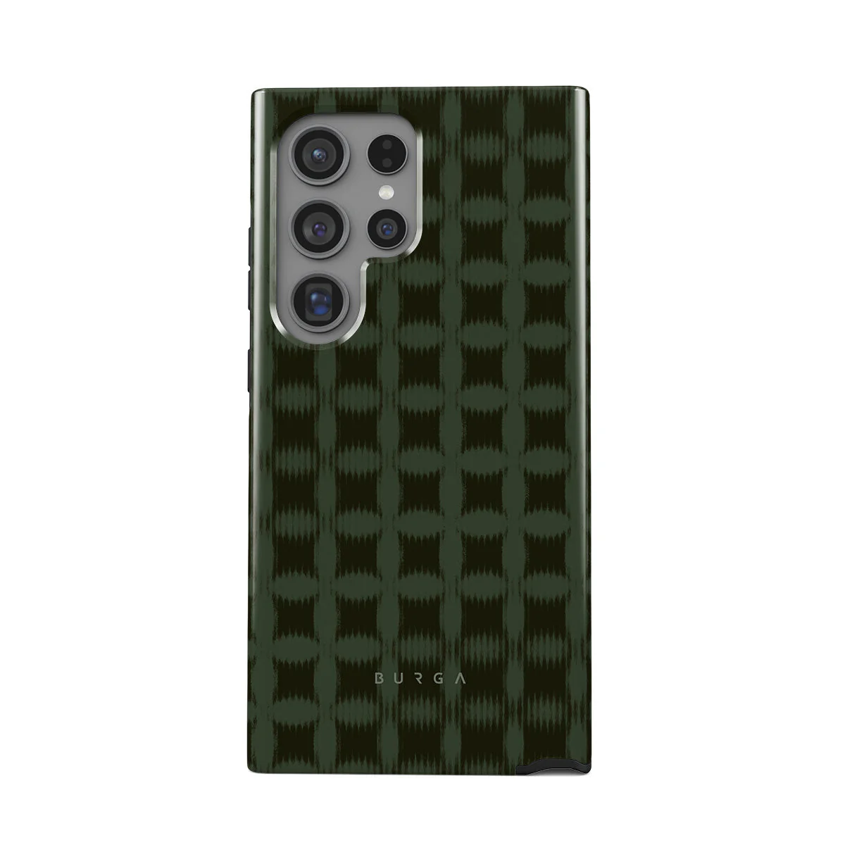 Matrix - Samsung Galaxy S24 Ultra Case