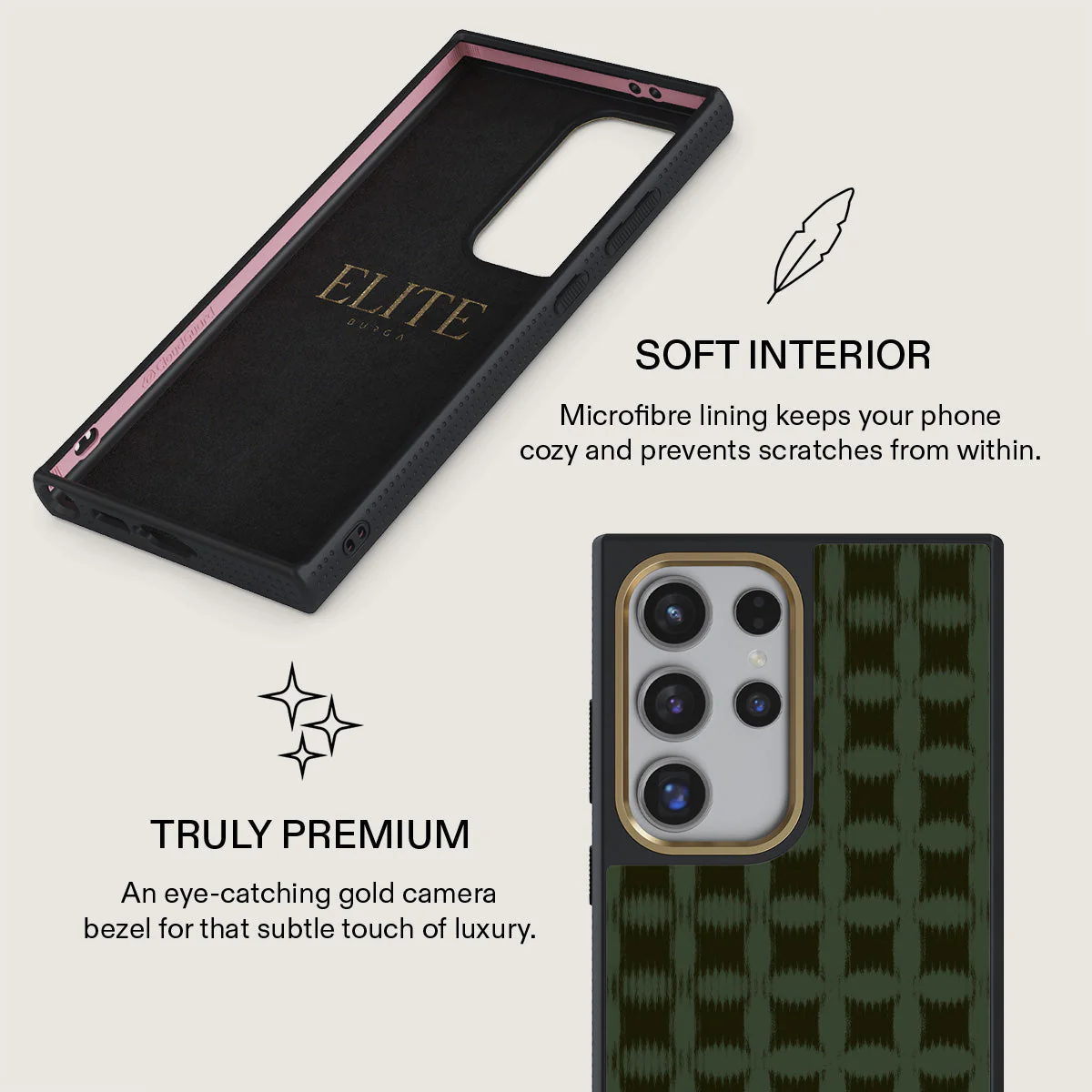 Matrix - Samsung Galaxy S24 Ultra Case - Image 10