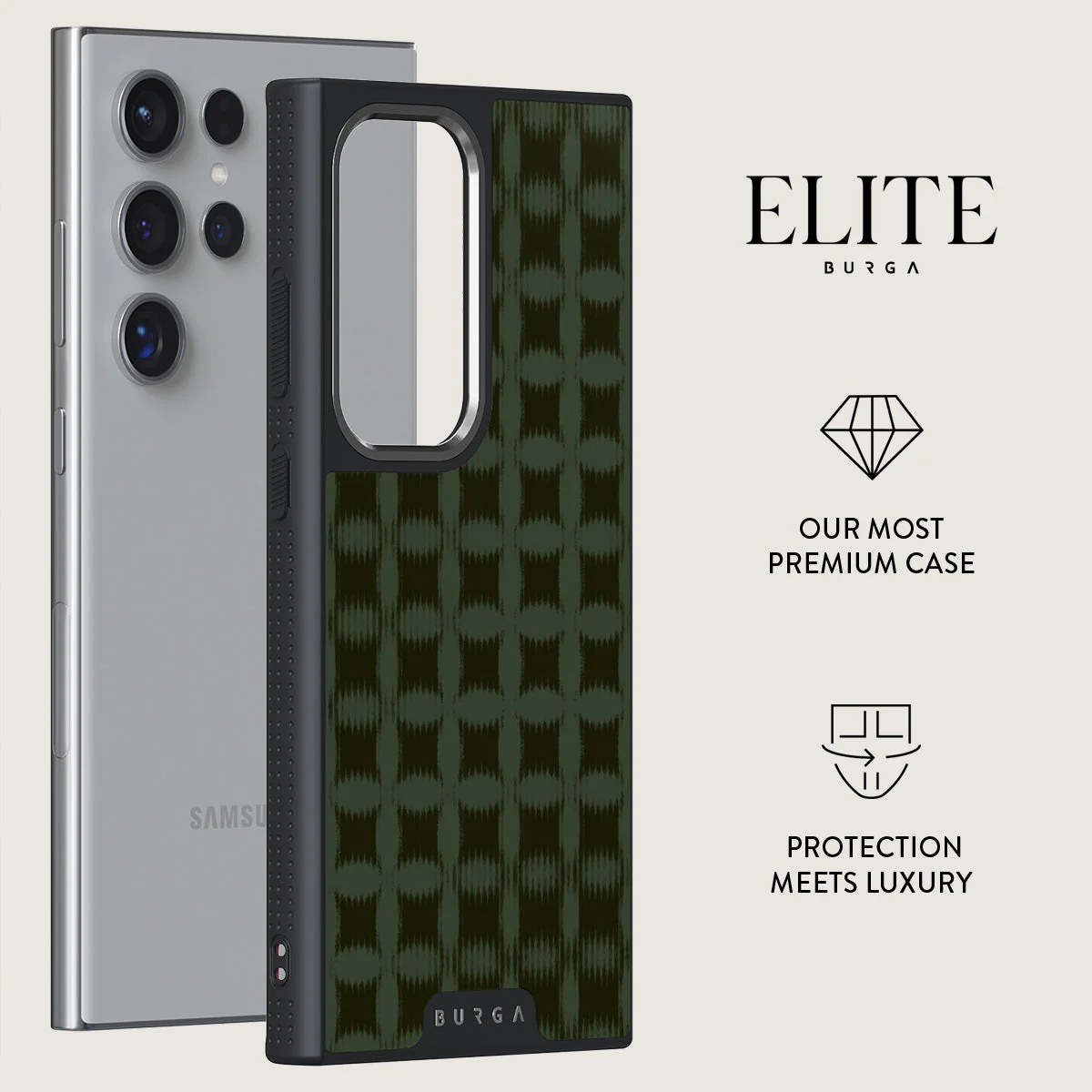 Matrix - Samsung Galaxy S24 Ultra Case - Image 13