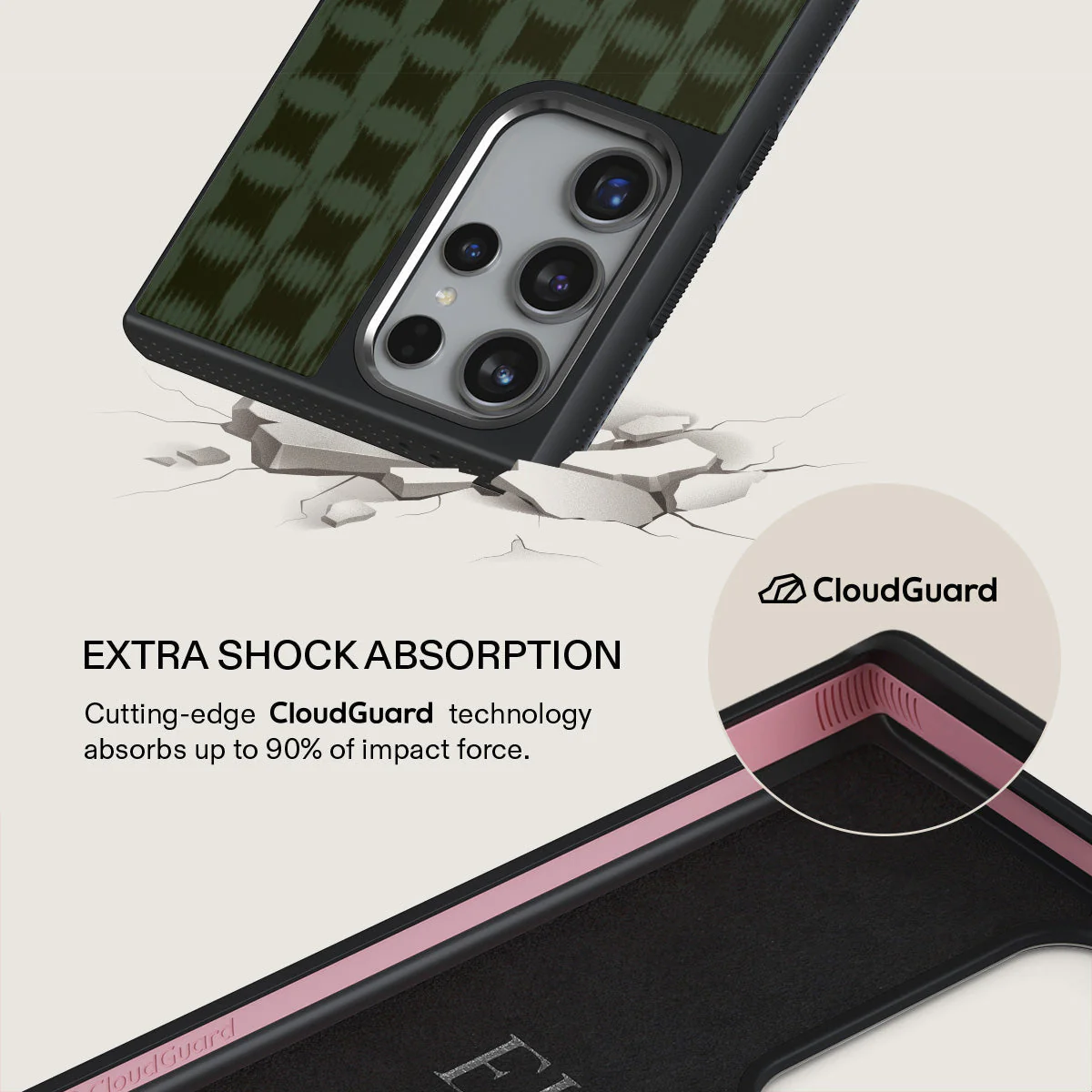 Matrix - Samsung Galaxy S24 Ultra Case - Image 14
