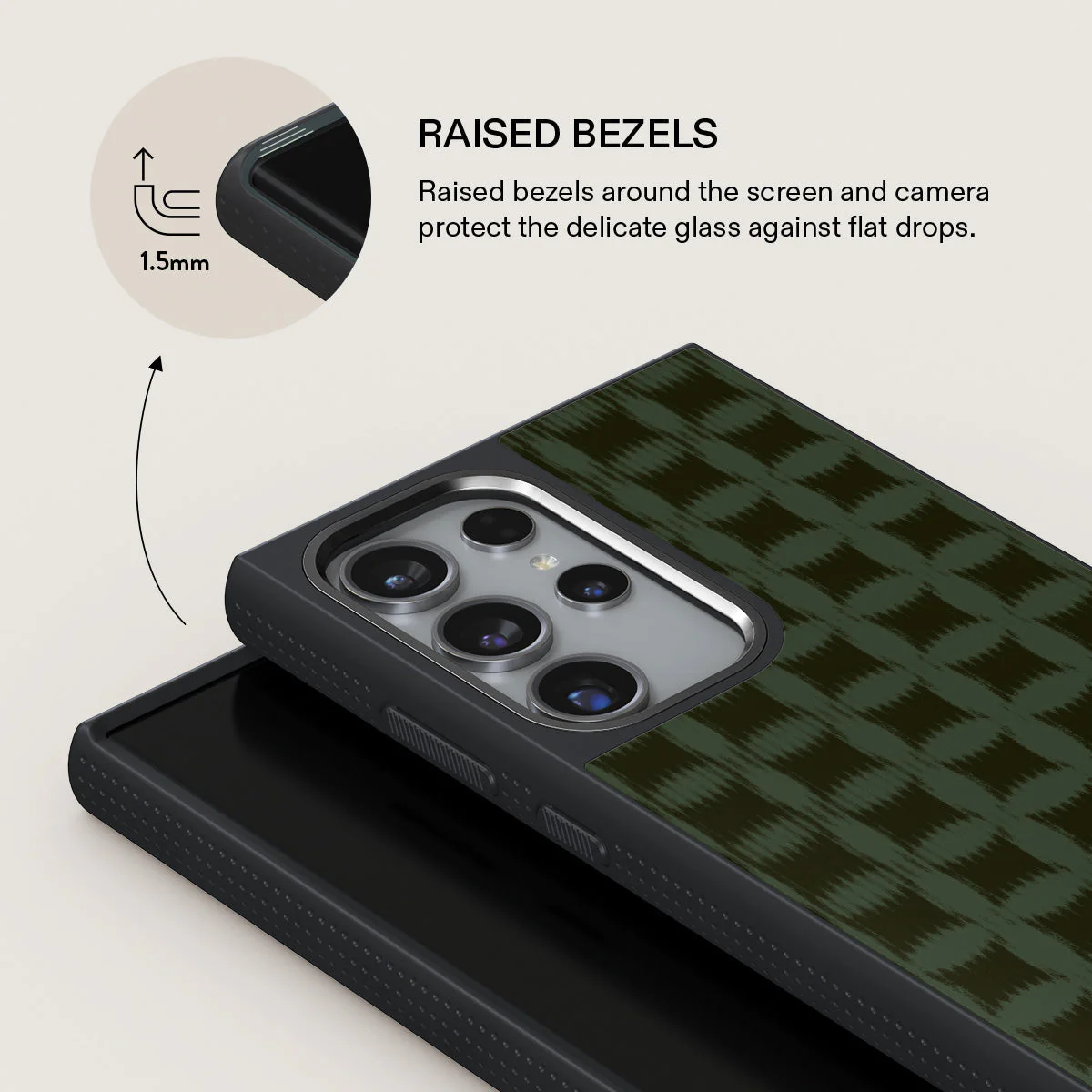 Matrix - Samsung Galaxy S24 Ultra Case - Image 15