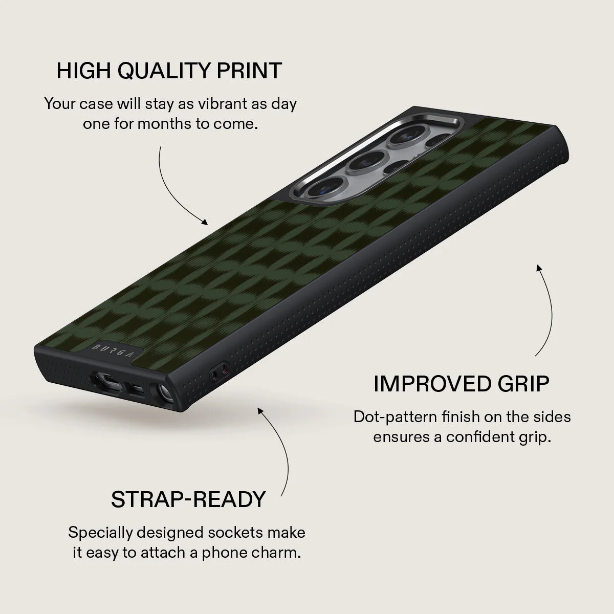 Matrix - Samsung Galaxy S24 Ultra Case - Image 16
