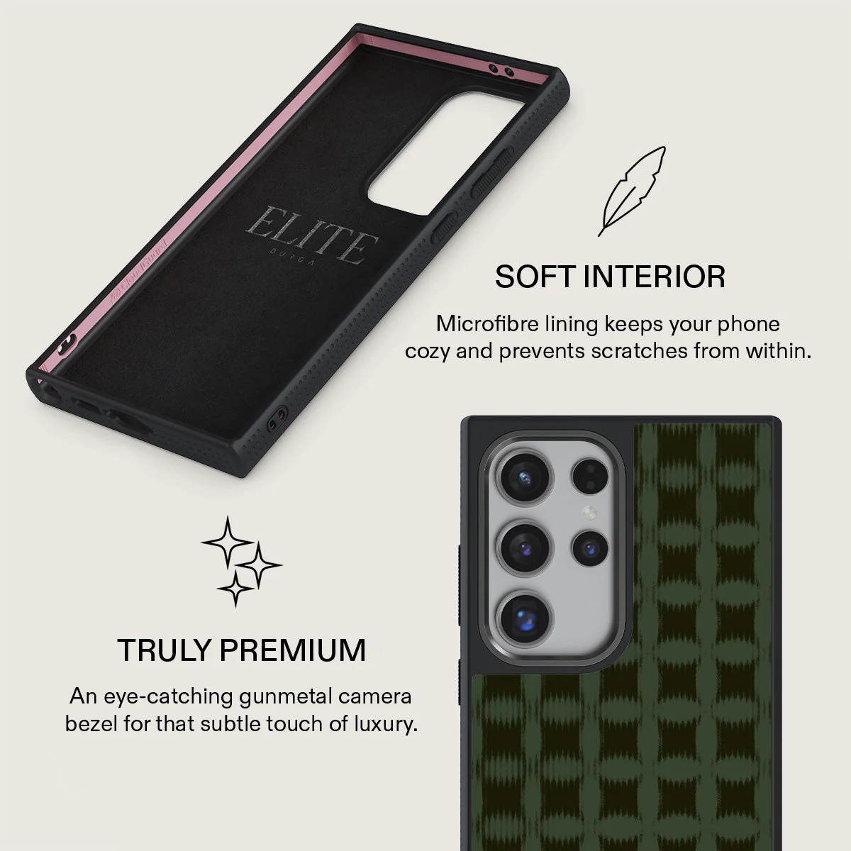 Matrix - Samsung Galaxy S24 Ultra Case - Image 17