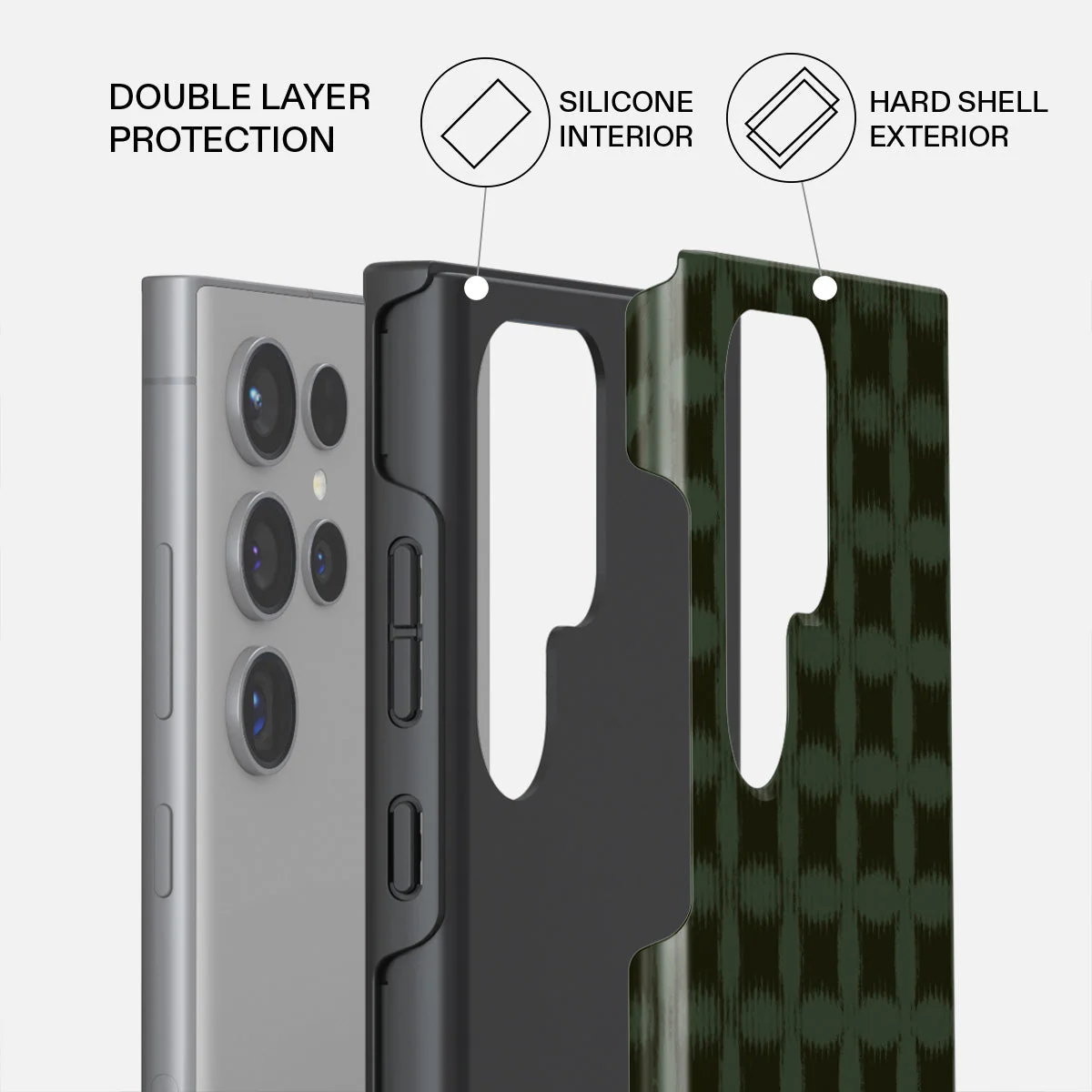 Matrix - Samsung Galaxy S24 Ultra Case - Image 2