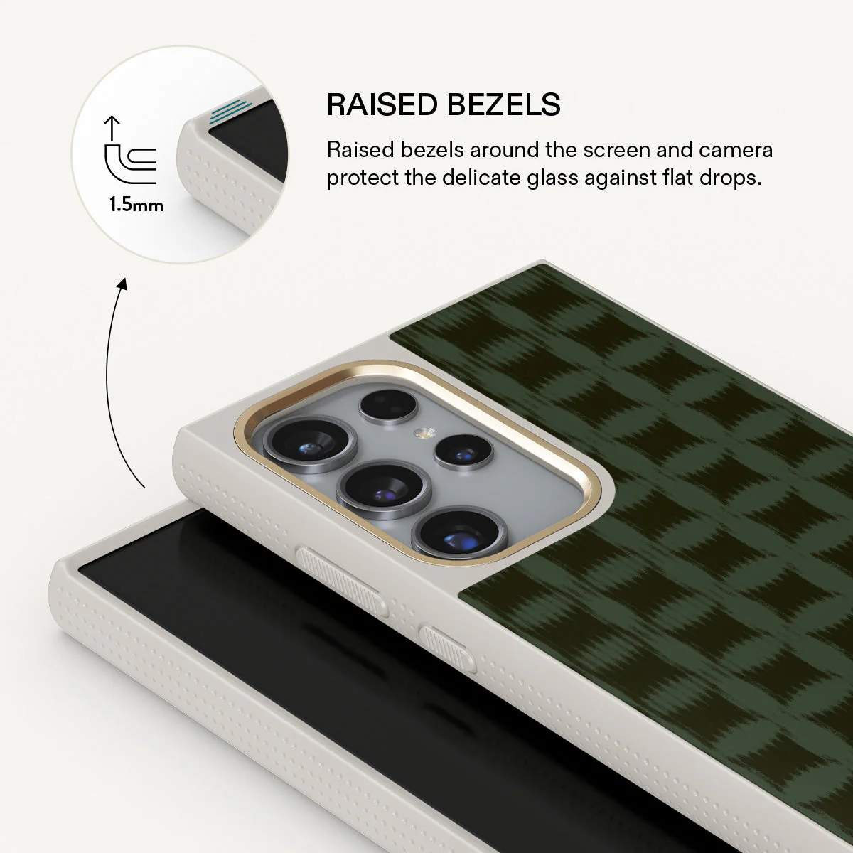 Matrix - Samsung Galaxy S24 Ultra Case - Image 22