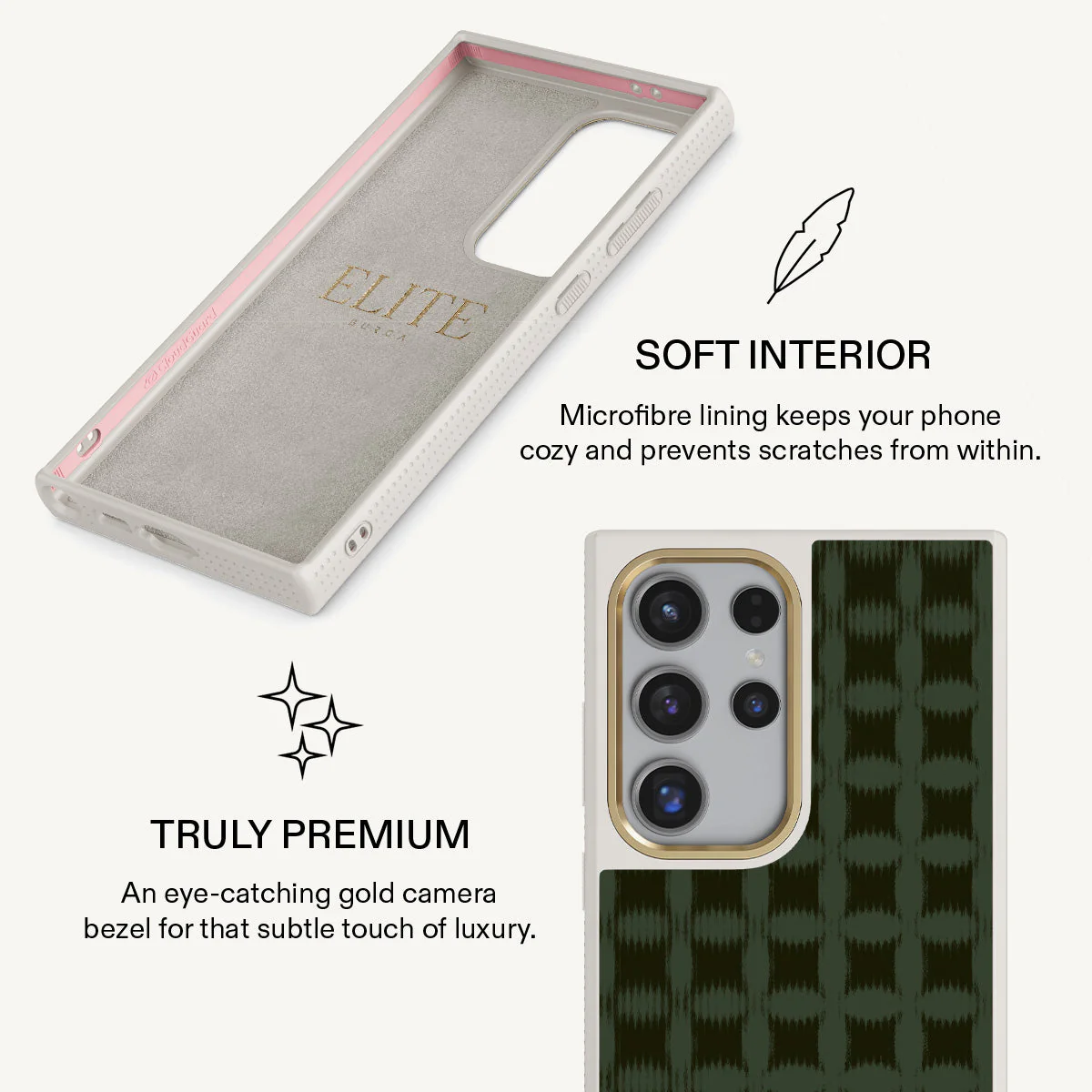 Matrix - Samsung Galaxy S24 Ultra Case - Image 24