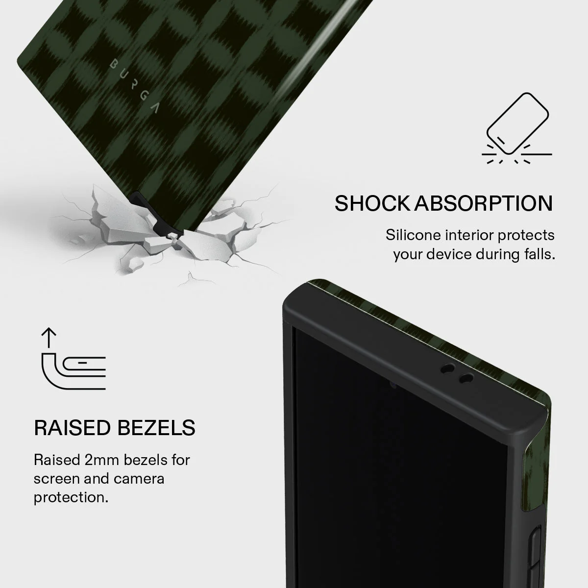 Matrix - Samsung Galaxy S24 Ultra Case - Image 4