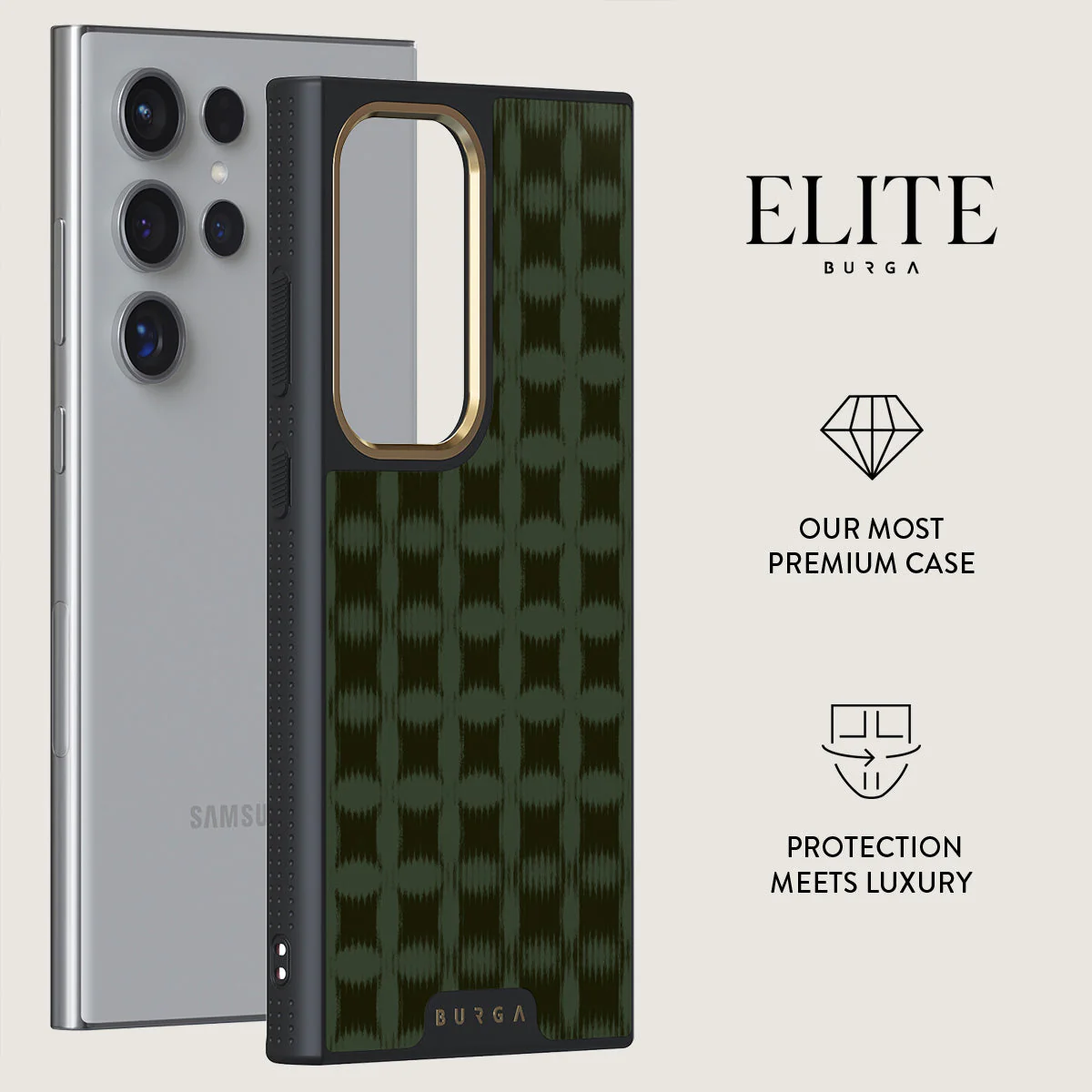 Matrix - Samsung Galaxy S24 Ultra Case - Image 6