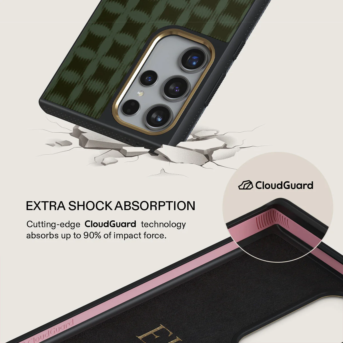 Matrix - Samsung Galaxy S24 Ultra Case - Image 7