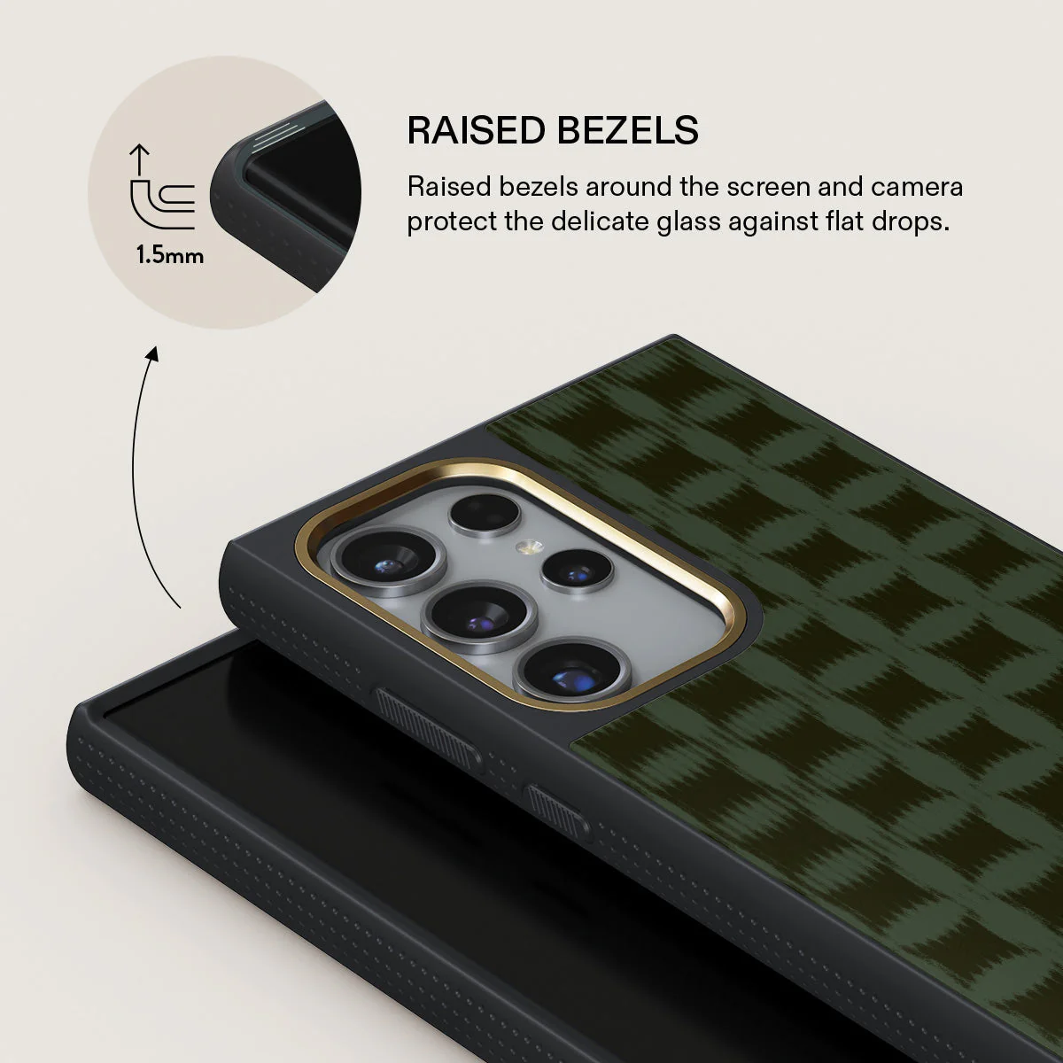 Matrix - Samsung Galaxy S24 Ultra Case - Image 8