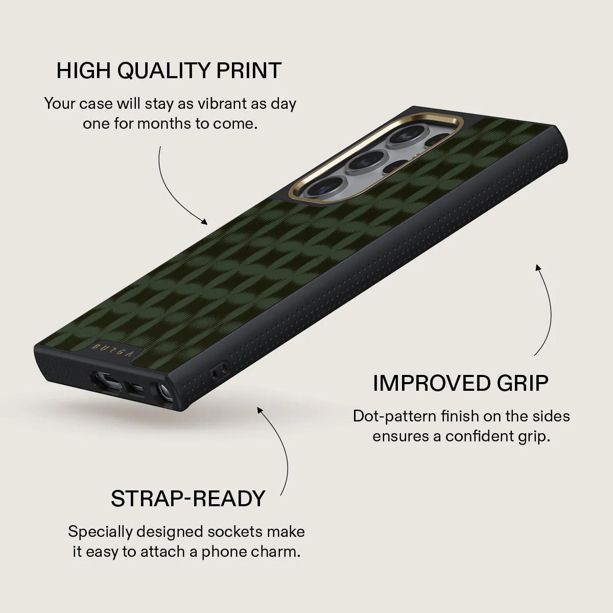 Matrix - Samsung Galaxy S24 Ultra Case - Image 9