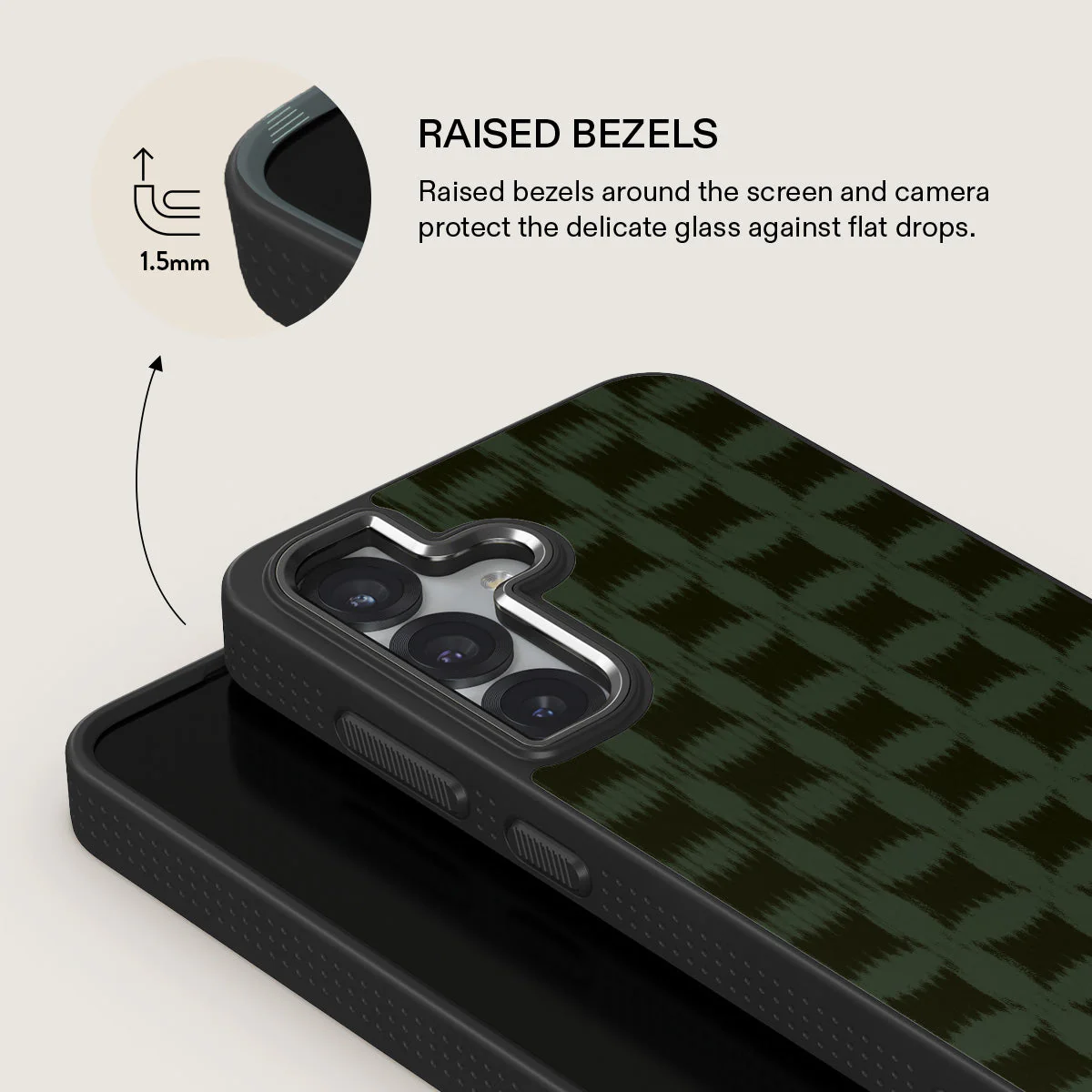 Matrix - Samsung Galaxy S25 Case - Image 15