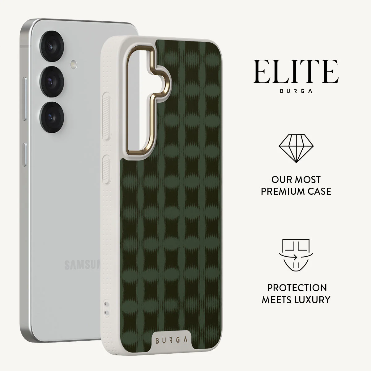 Matrix - Samsung Galaxy S25 Case - Image 20
