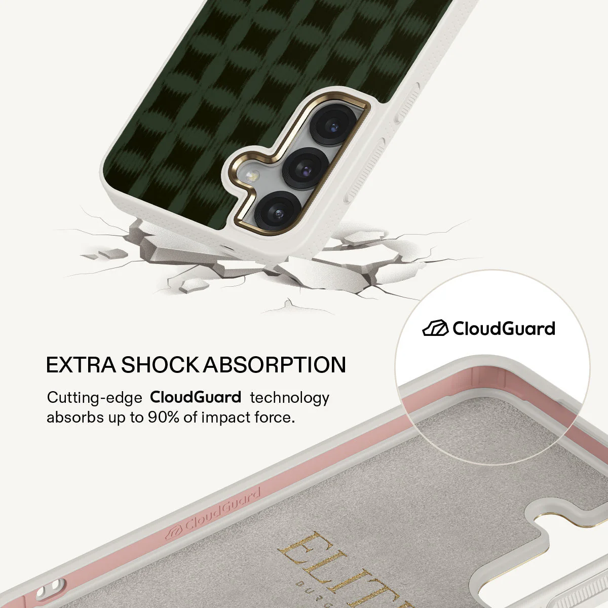 Matrix - Samsung Galaxy S25 Case - Image 21