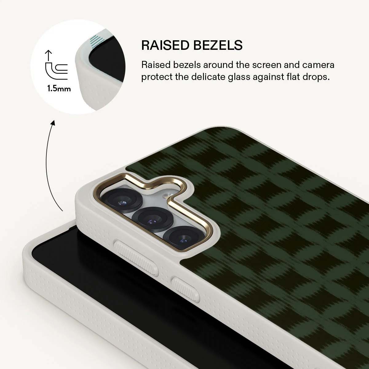 Matrix - Samsung Galaxy S25 Case - Image 22