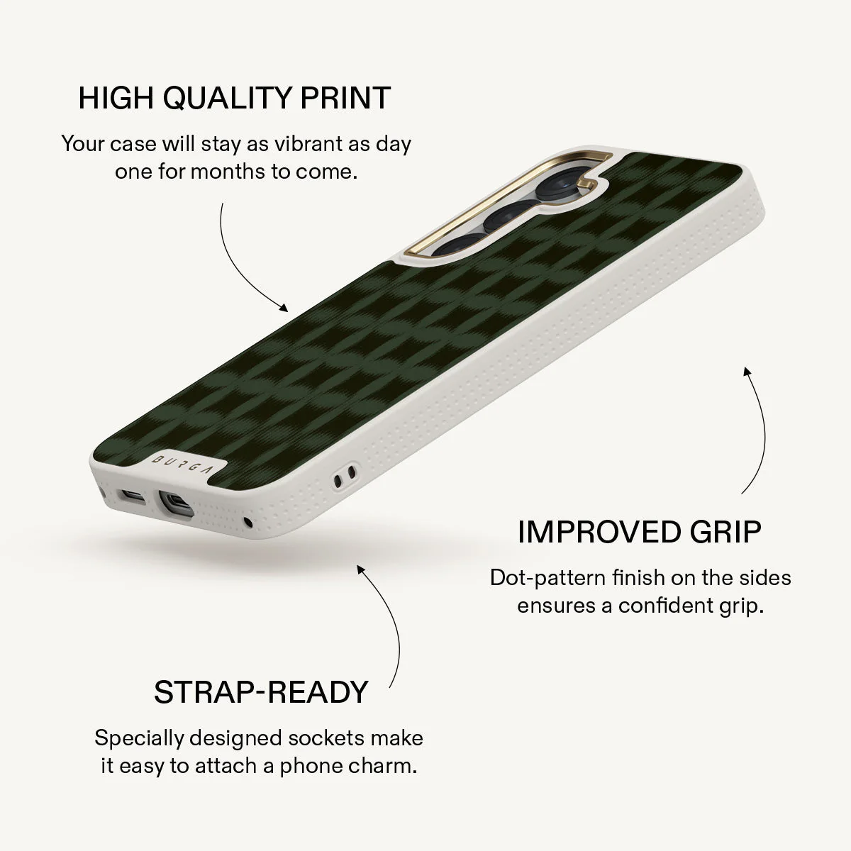 Matrix - Samsung Galaxy S25 Case - Image 23