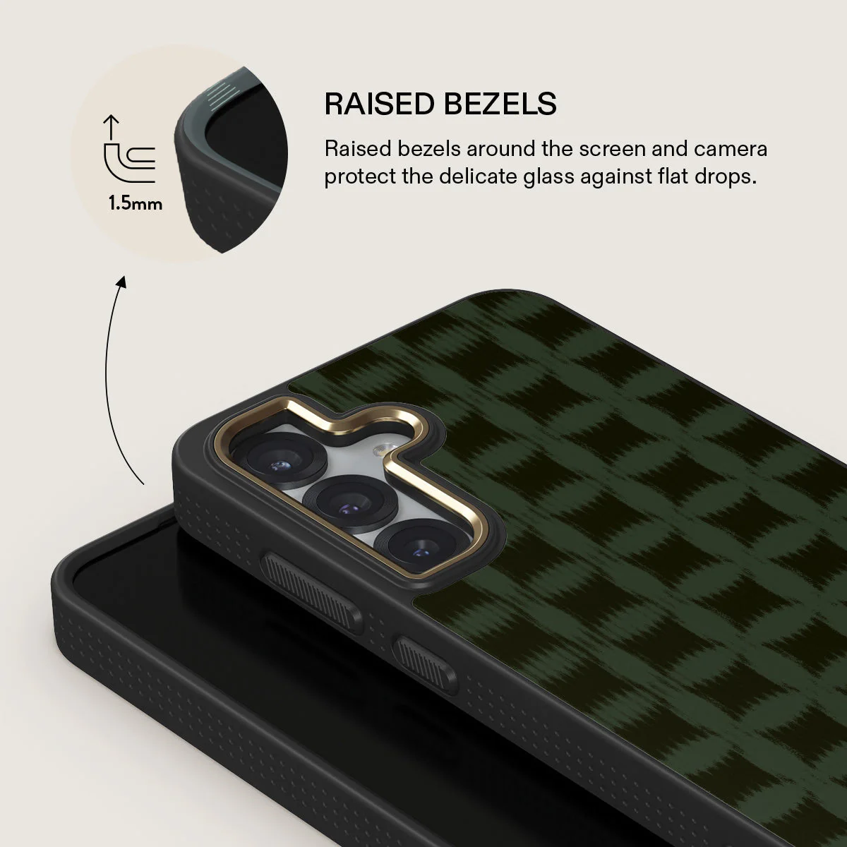 Matrix - Samsung Galaxy S25 Case - Image 8