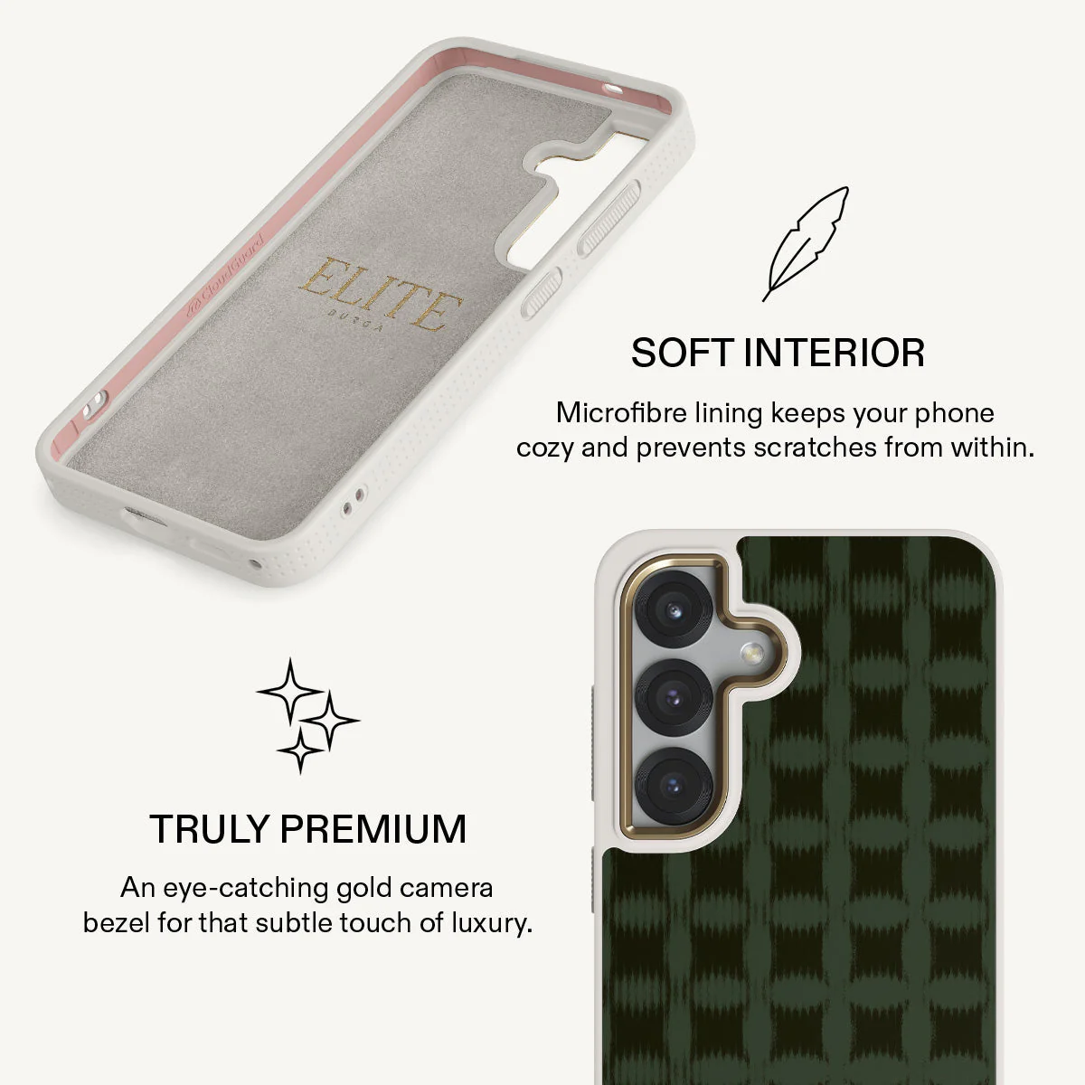 Matrix - Samsung Galaxy S25 Plus Case - Image 24