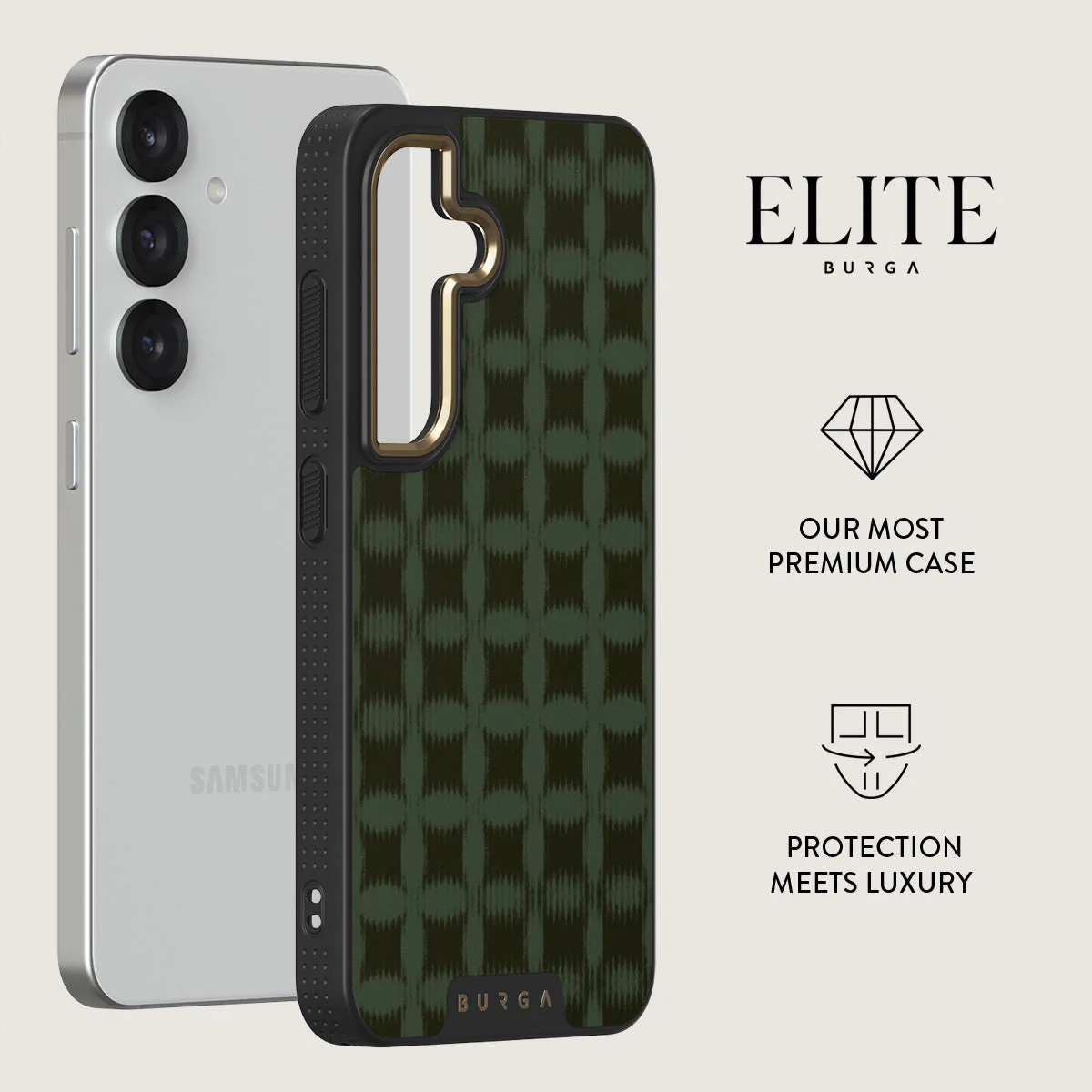Matrix - Samsung Galaxy S25 Plus Case - Image 6