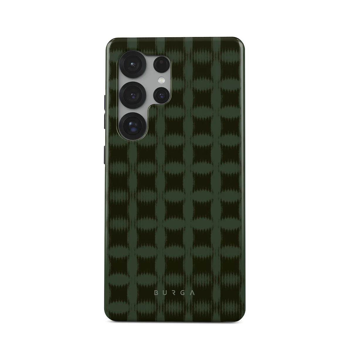 Matrix - Samsung Galaxy S25 Ultra Case