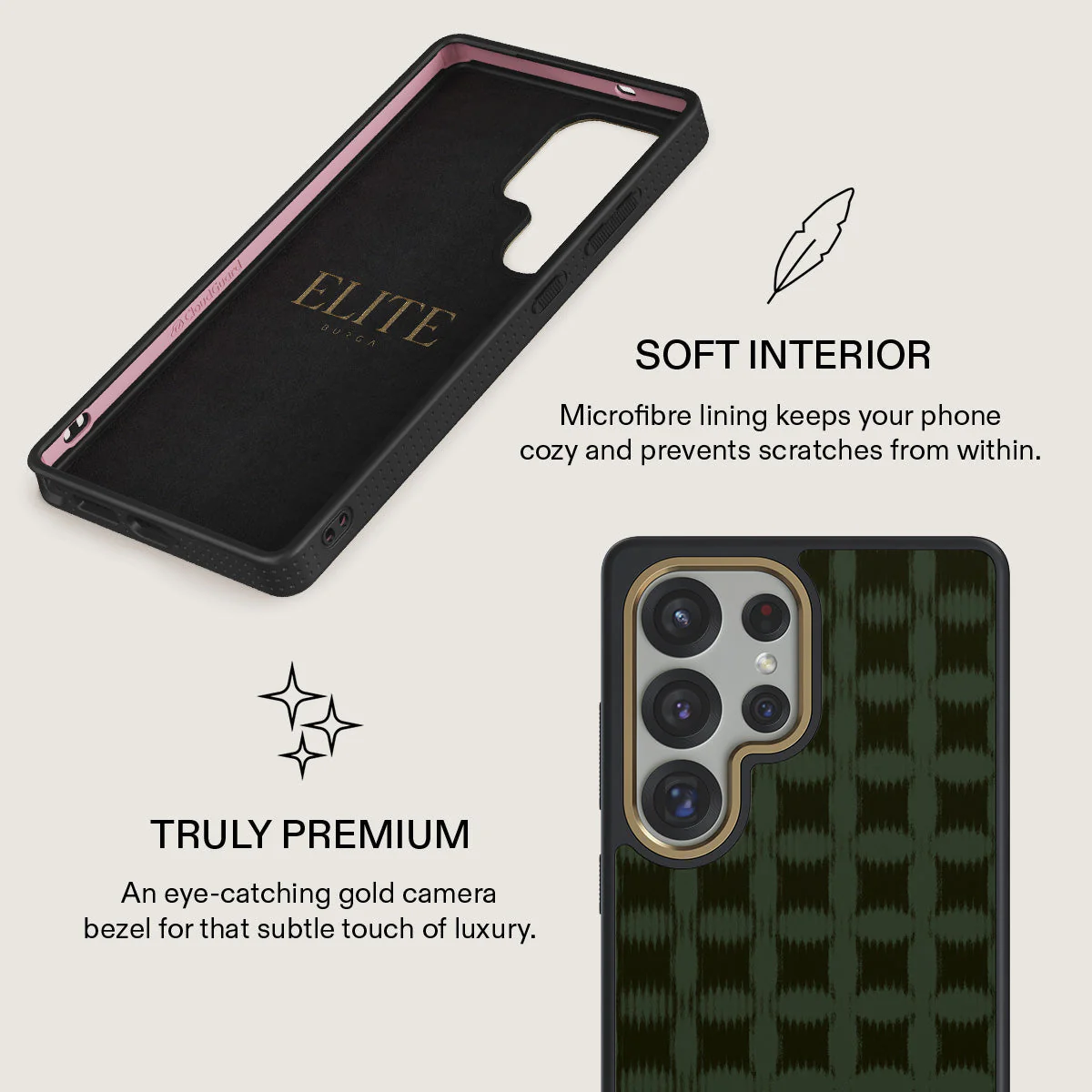 Matrix - Samsung Galaxy S25 Ultra Case - Image 10
