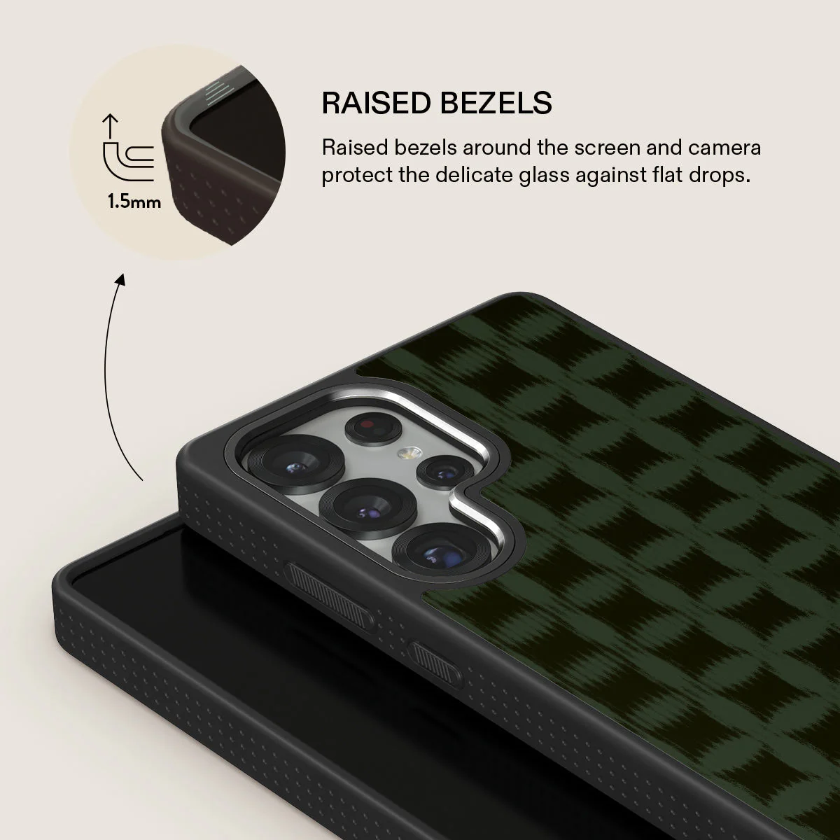 Matrix - Samsung Galaxy S25 Ultra Case - Image 15