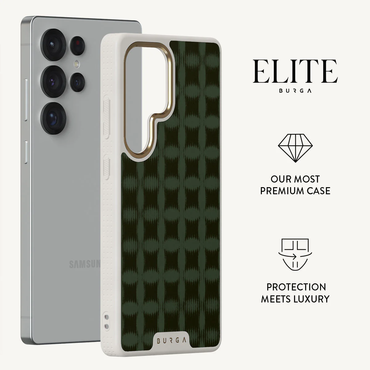 Matrix - Samsung Galaxy S25 Ultra Case - Image 20