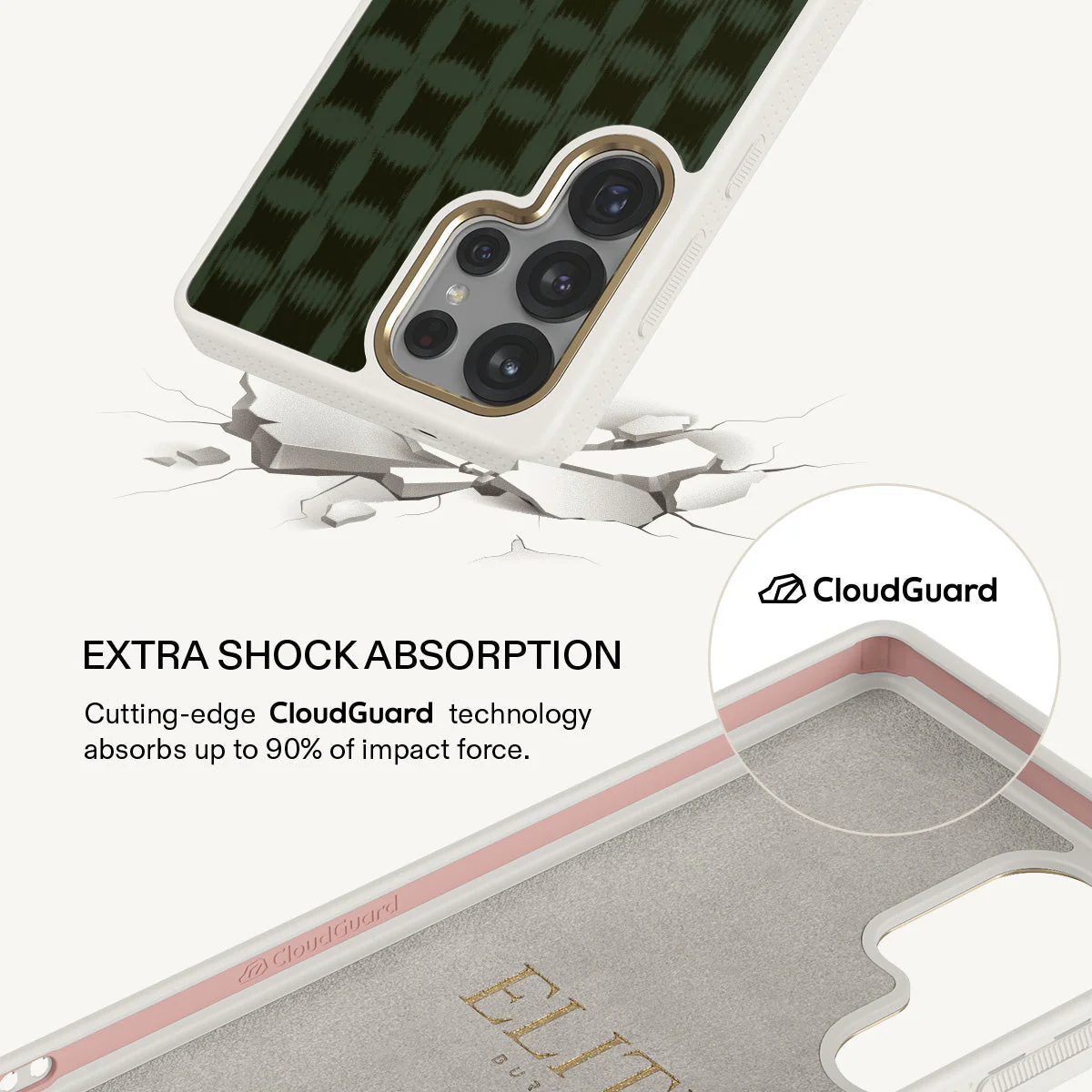 Matrix - Samsung Galaxy S25 Ultra Case - Image 21