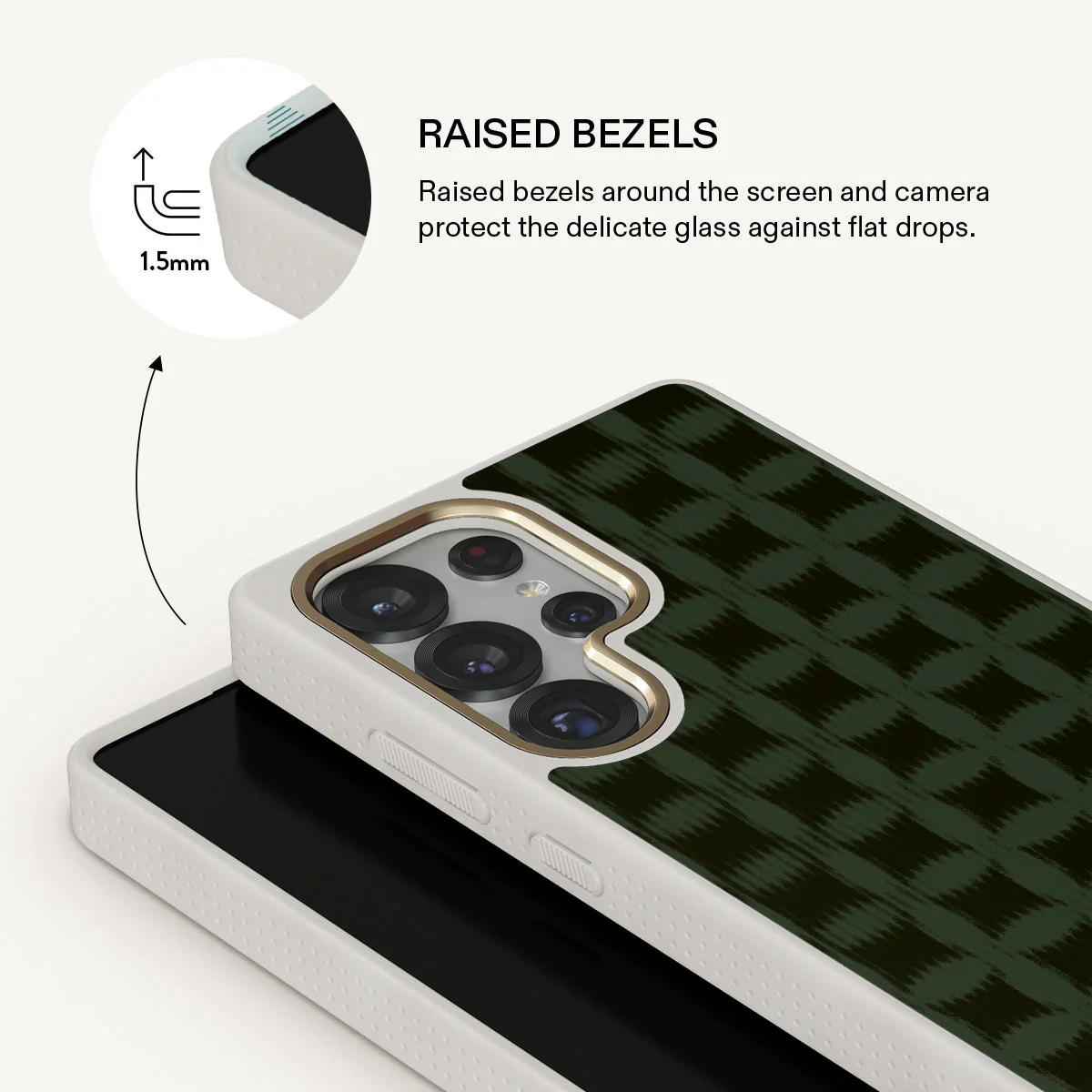 Matrix - Samsung Galaxy S25 Ultra Case - Image 22
