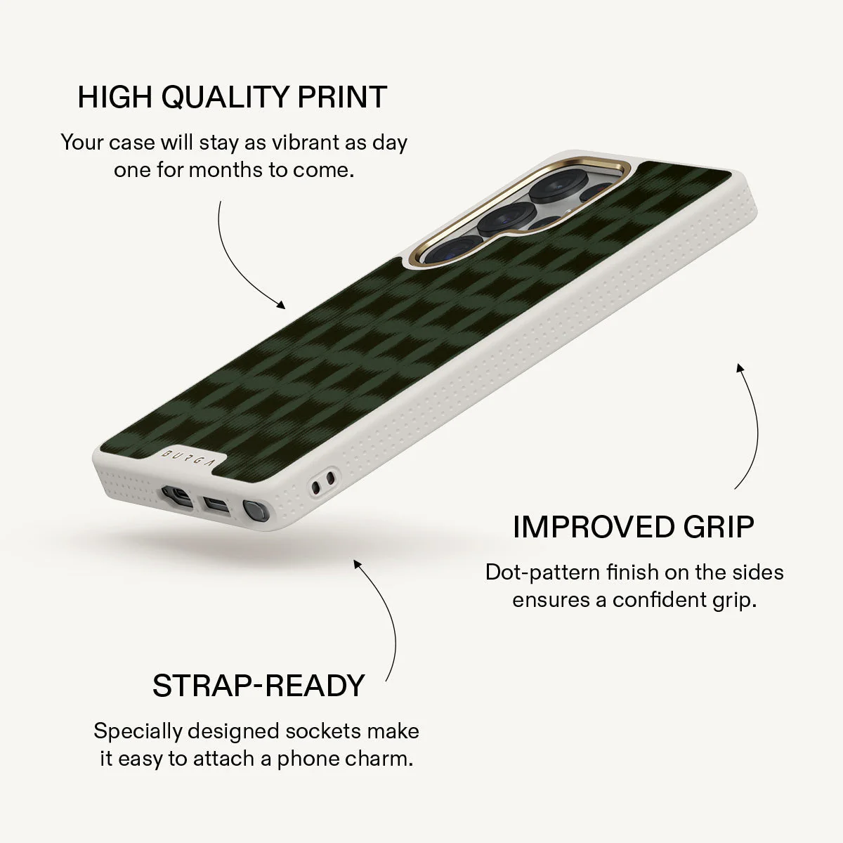 Matrix - Samsung Galaxy S25 Ultra Case - Image 23