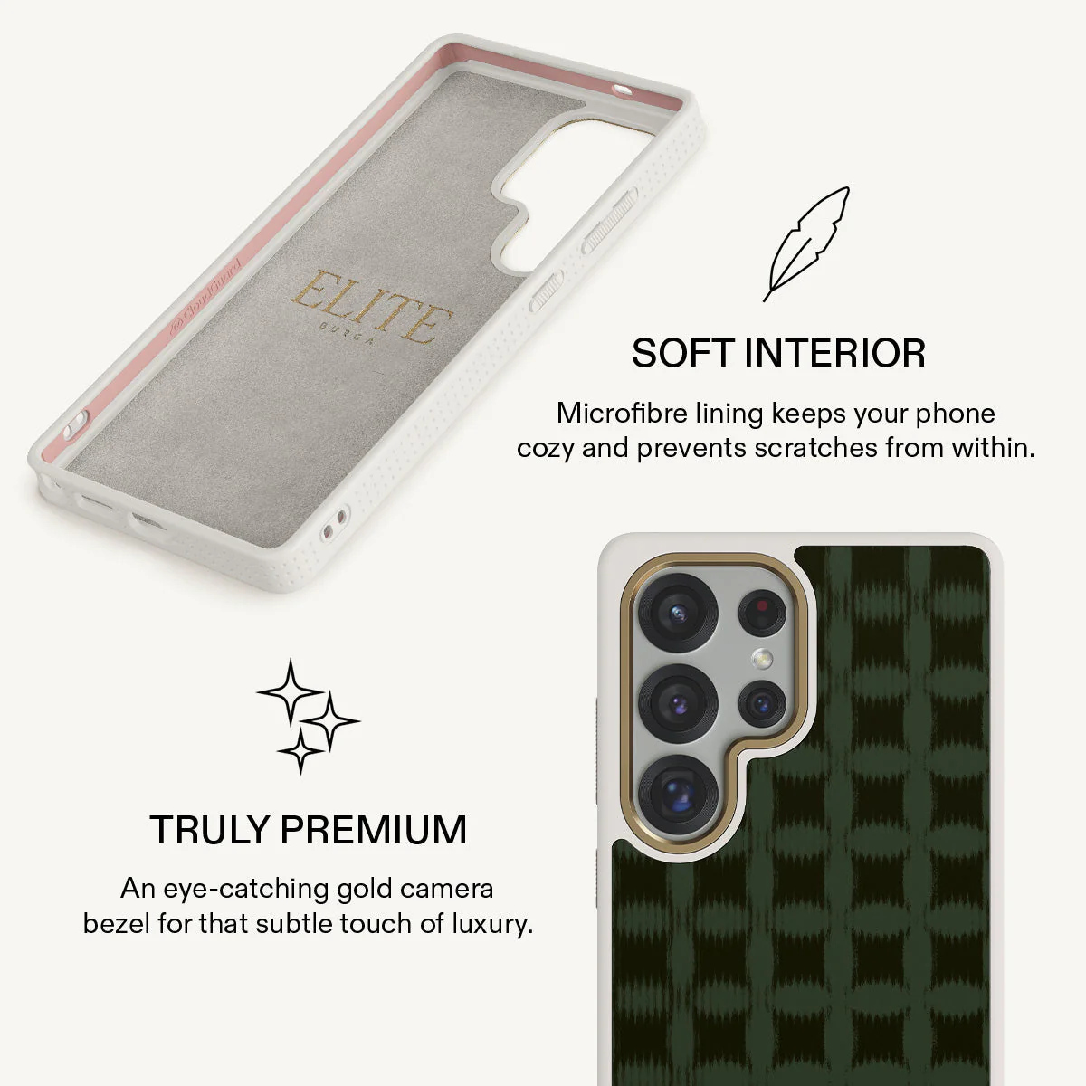 Matrix - Samsung Galaxy S25 Ultra Case - Image 24