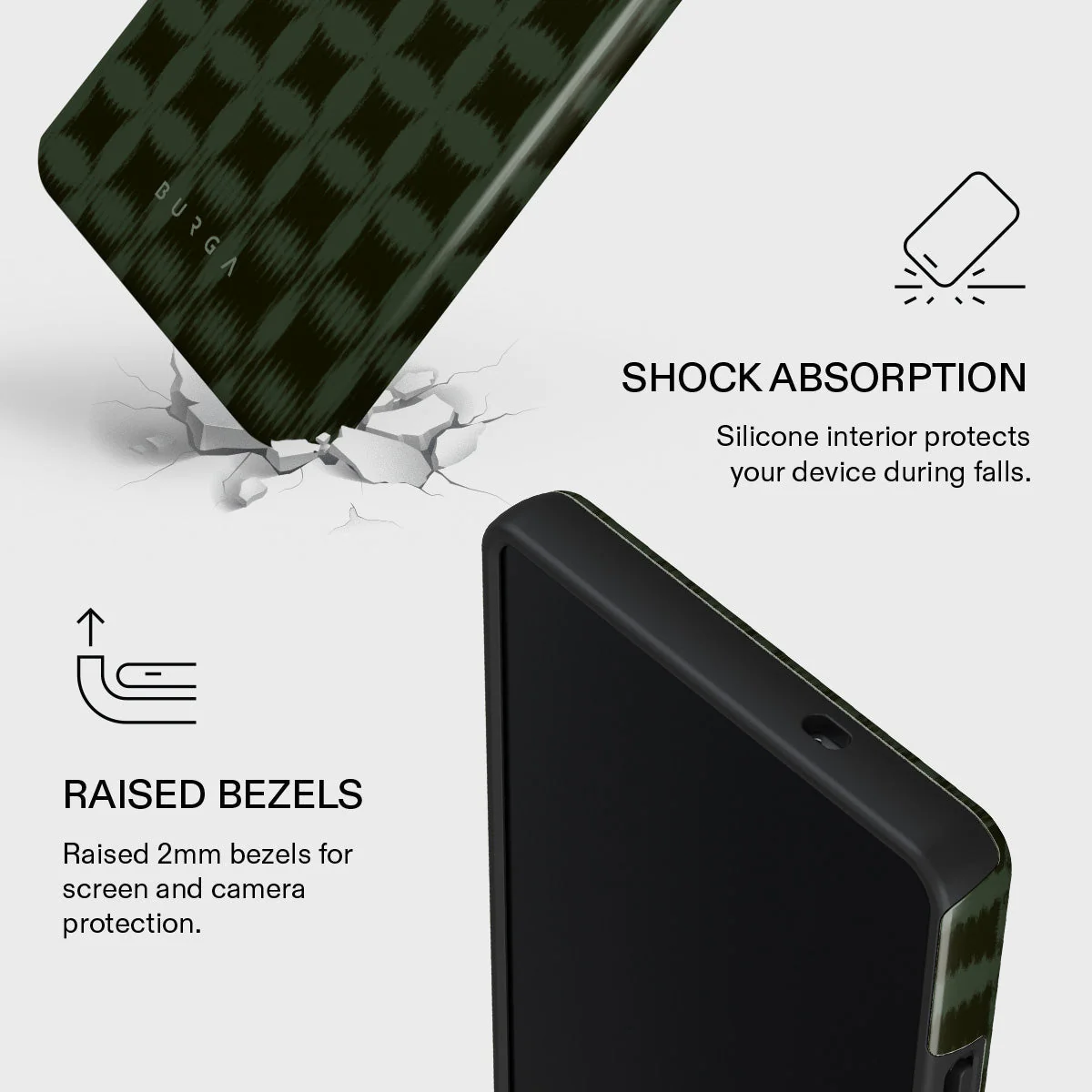 Matrix - Samsung Galaxy S25 Ultra Case - Image 4